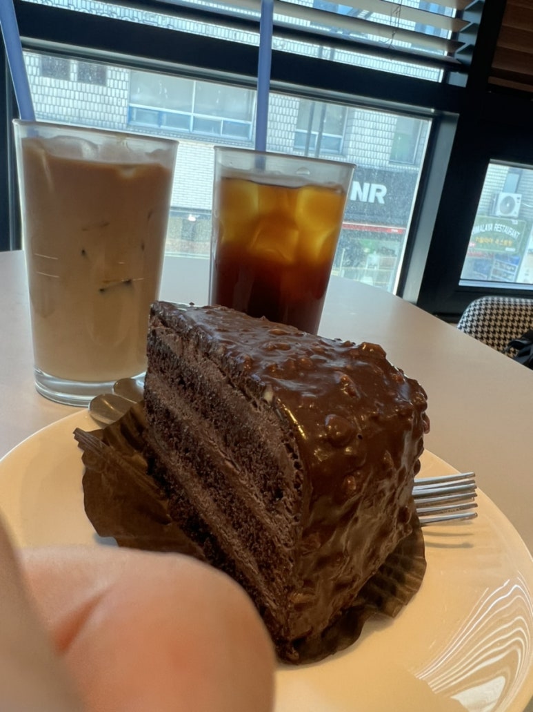 커피니왜관역점 이미지