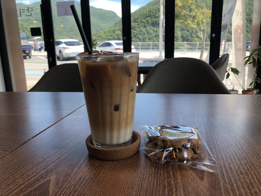 단디카페 이미지