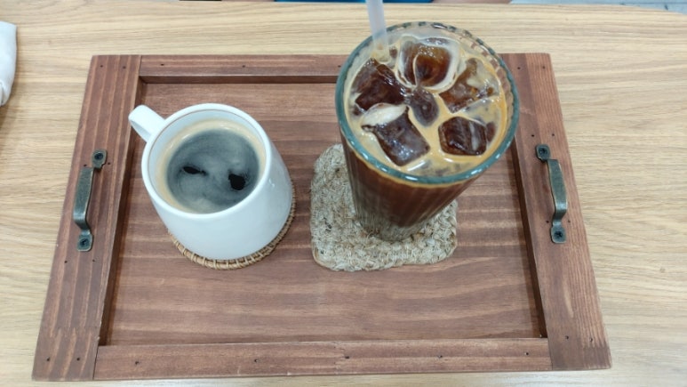 클라우드커피 이미지
