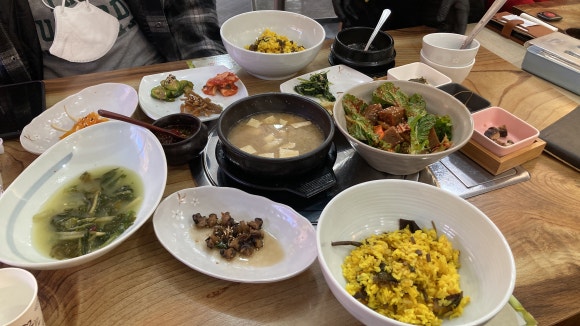 동창식당 이미지