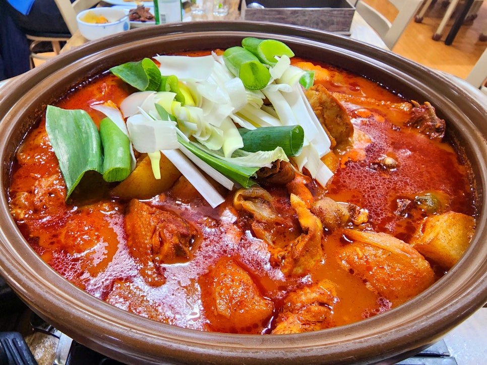 참솔갈비 이미지