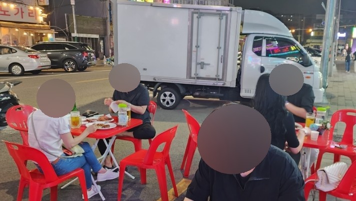 빠샤닭꼬치 이미지