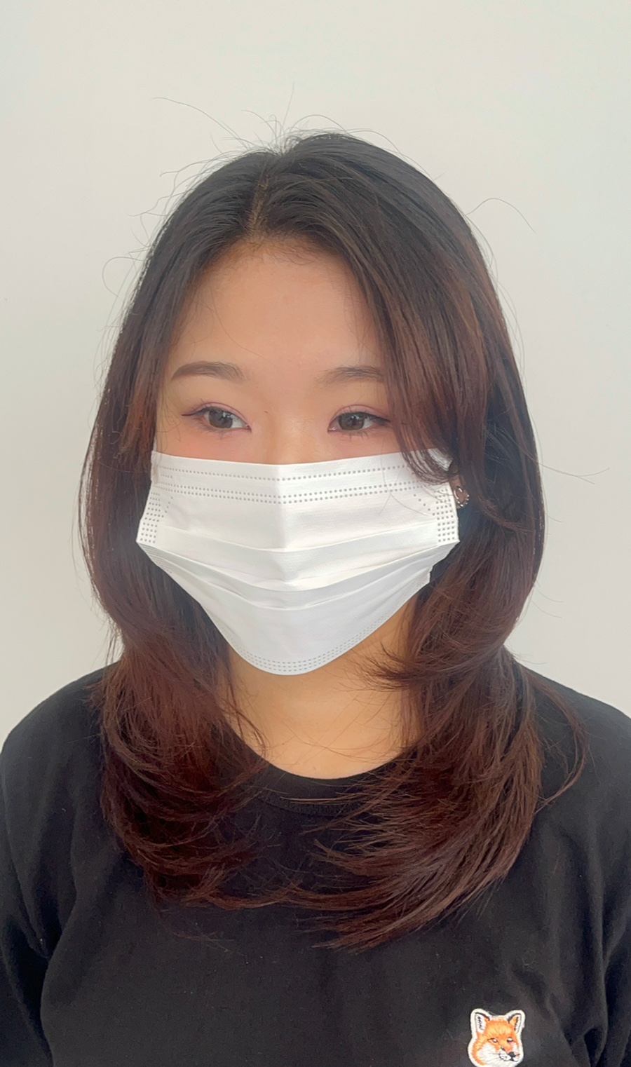 다루다헤어프로젝트 이미지