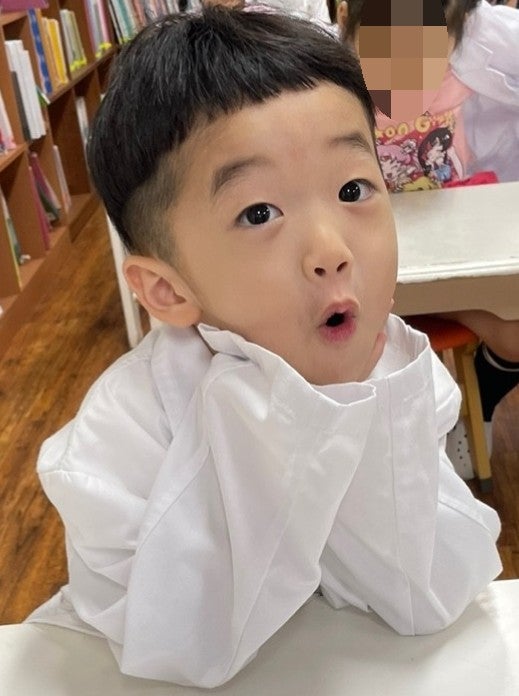 렛미인헤어 이미지