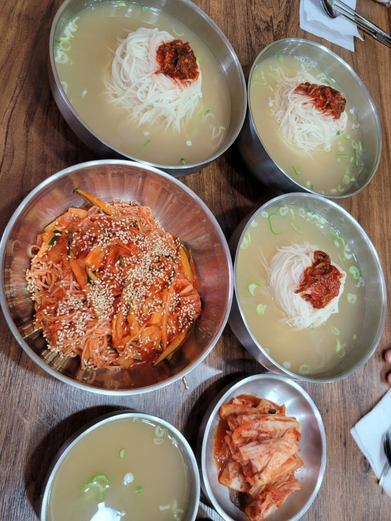 성원멸치국수 이미지