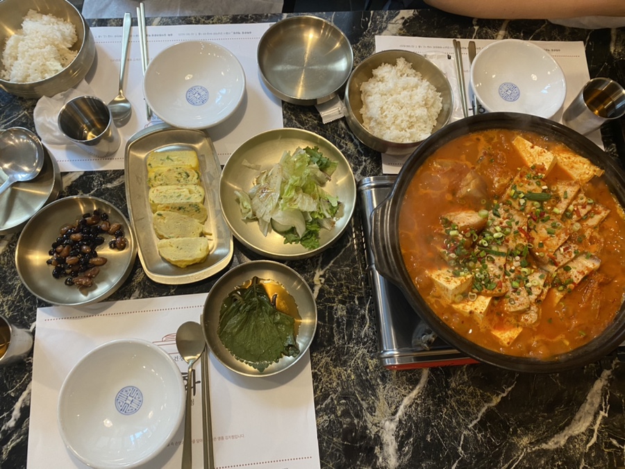 송화식당 이미지