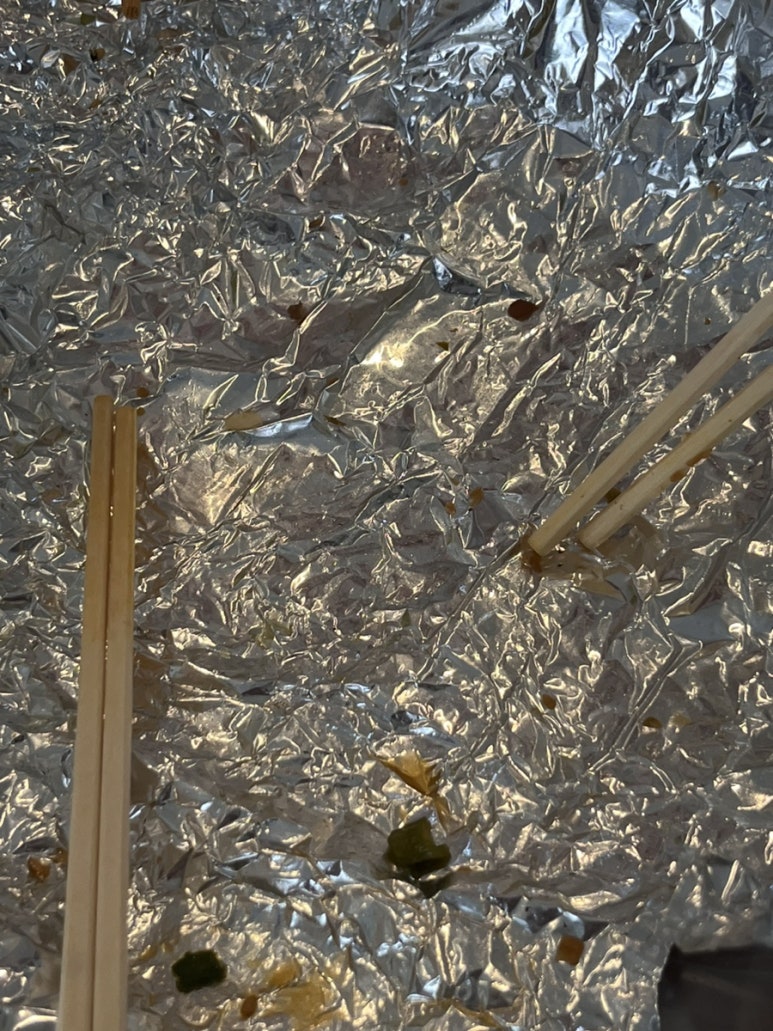돌섬김밥 이미지