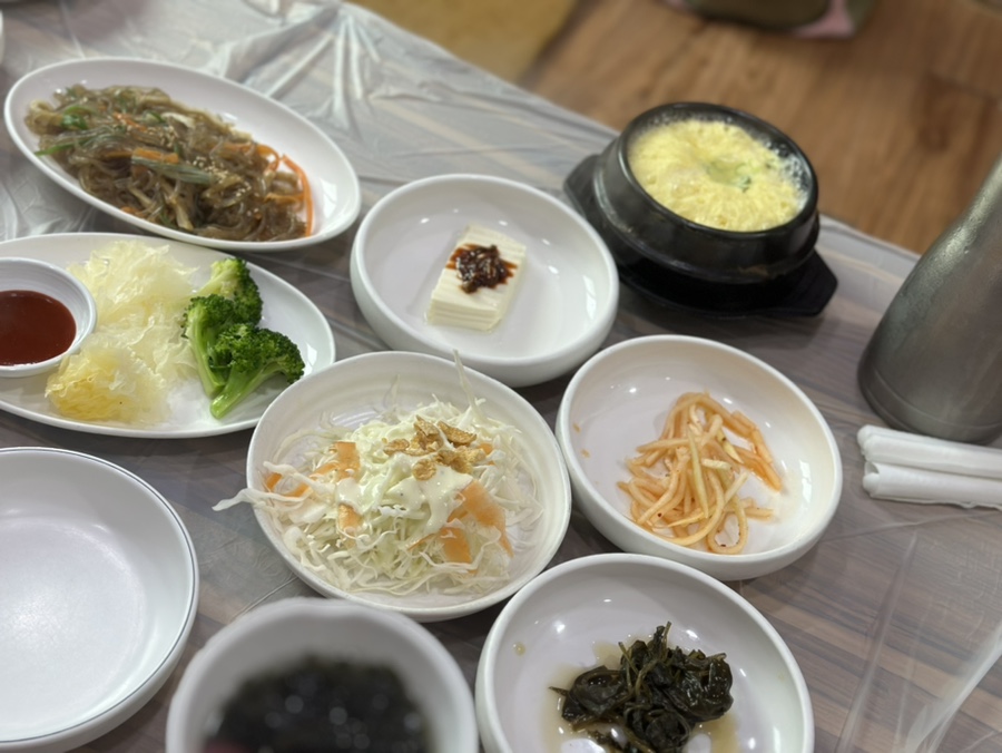 정동진아구찜 이미지