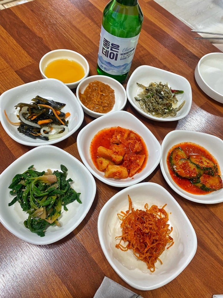 경북식당24시 이미지