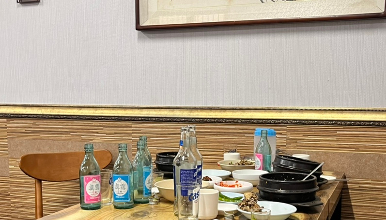 옥하참옻닭식당 이미지