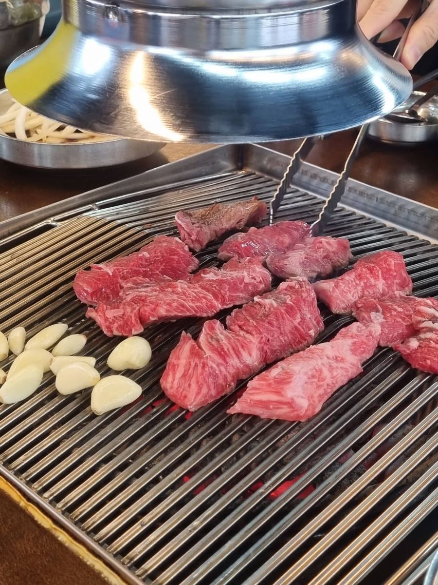 인흥식당 이미지