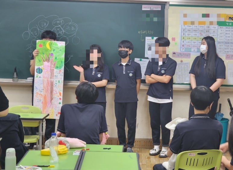 정나눔 이미지