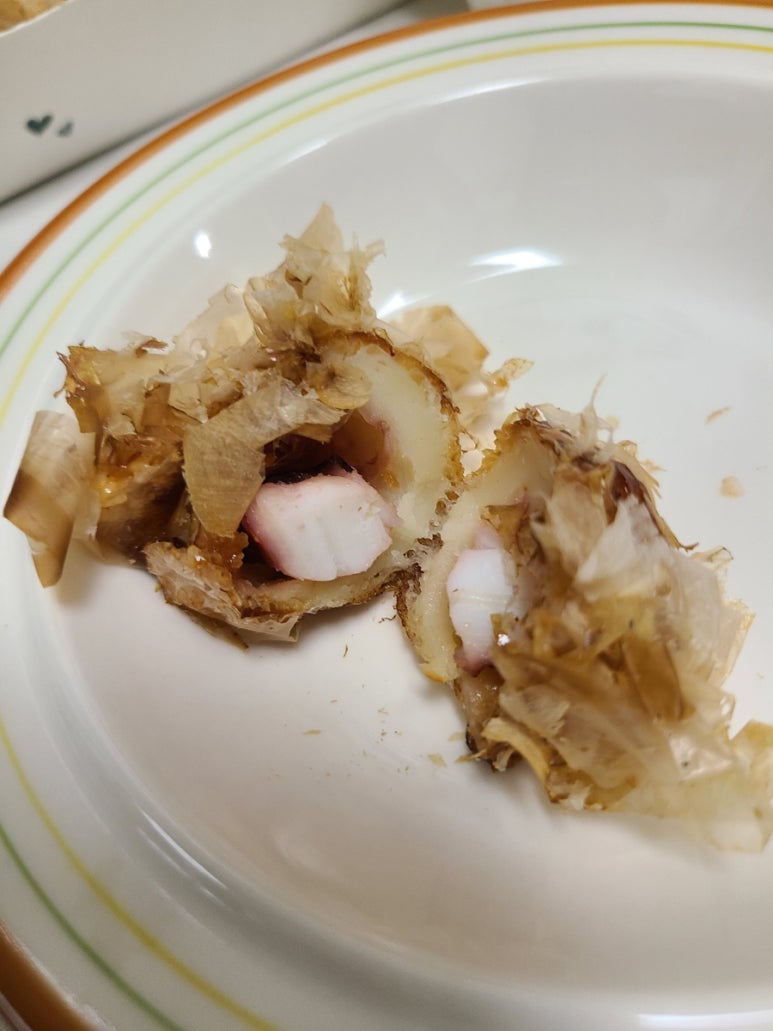 타코랜드타코야끼 이미지