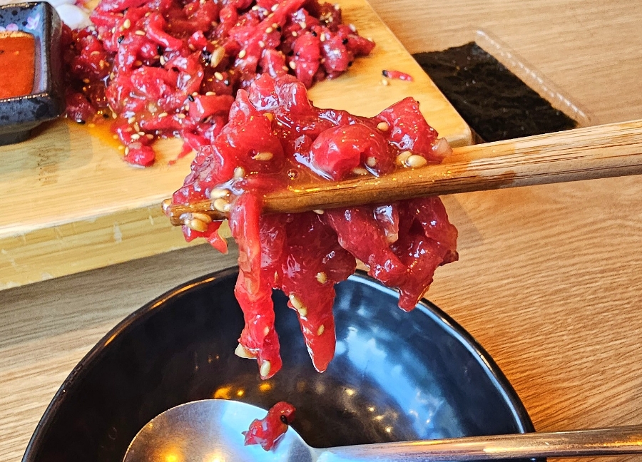 선육회 이미지