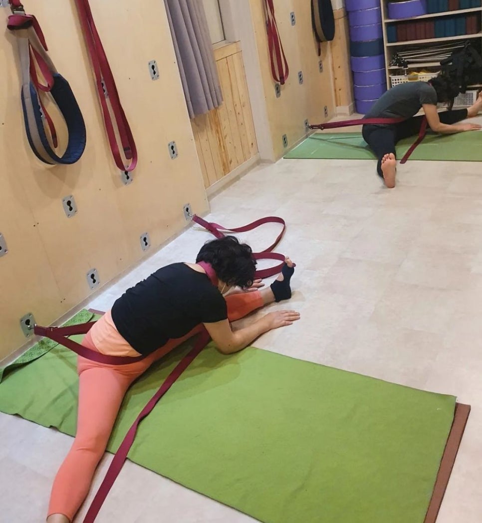 바디핏테라피 이미지