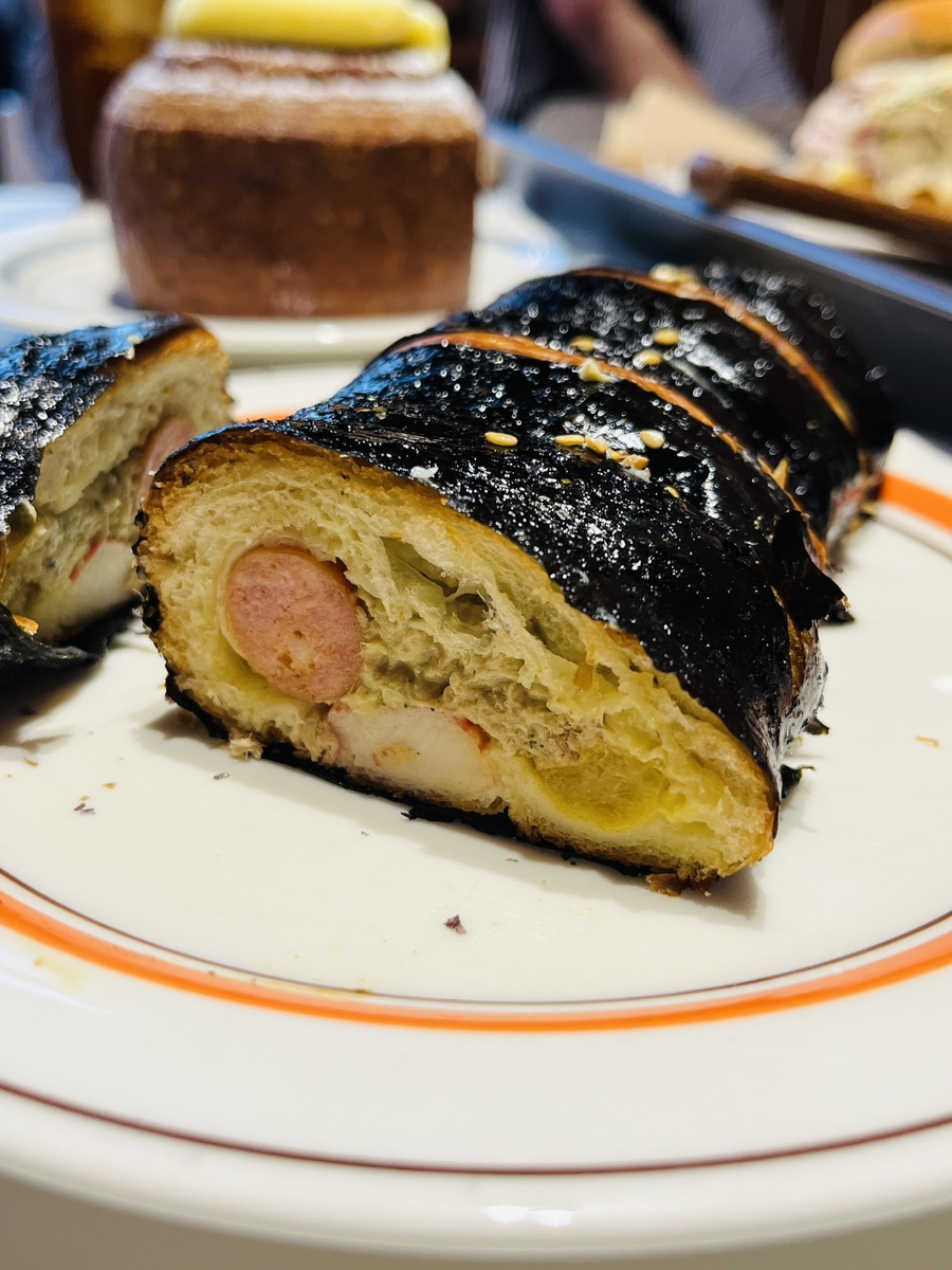 마카모예 브레드바 이미지