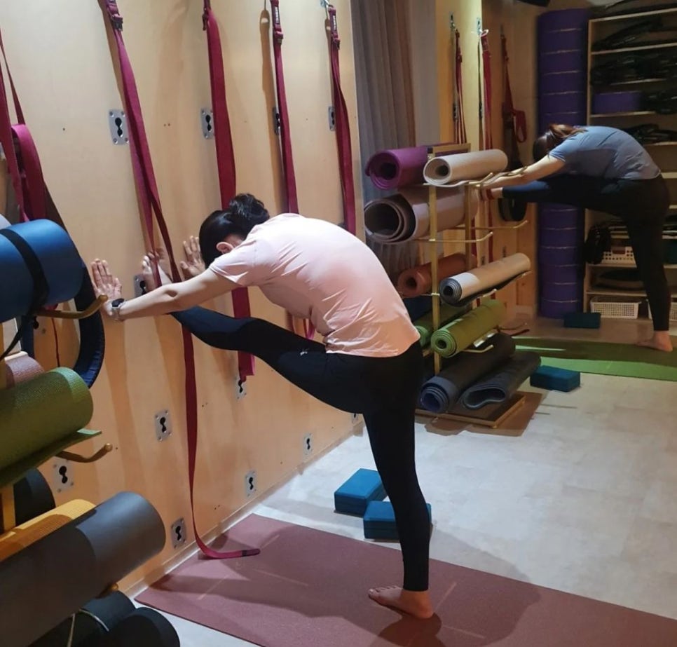 바디핏테라피 이미지