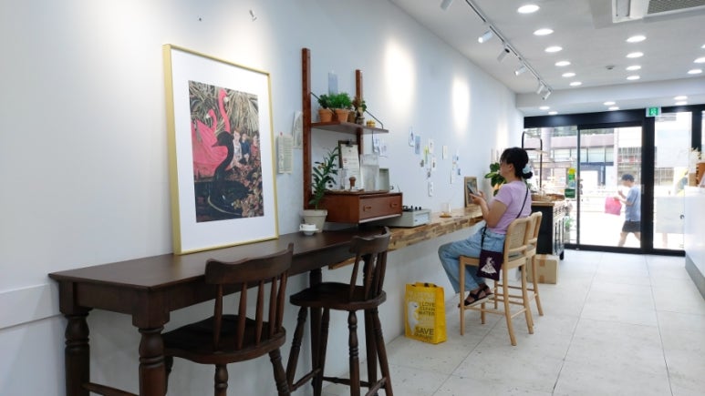 클라우드커피 이미지
