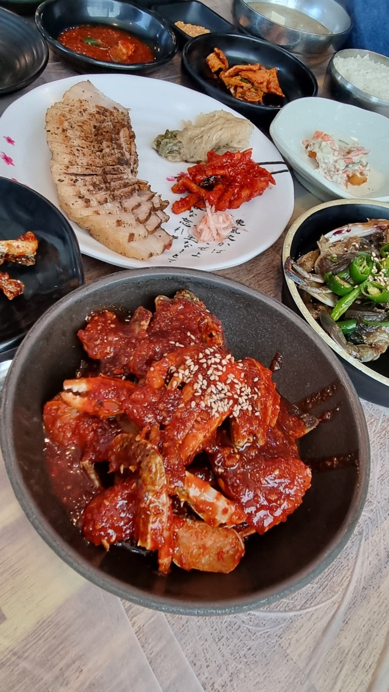 가야밥상 이미지