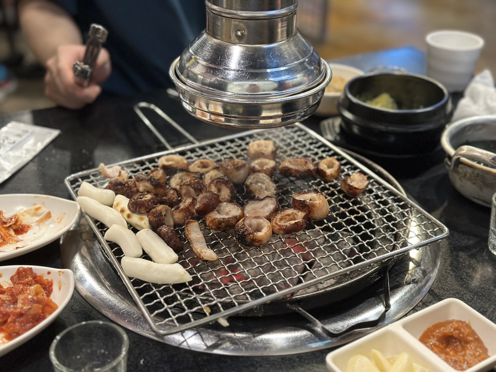 대구아지야막창 이미지