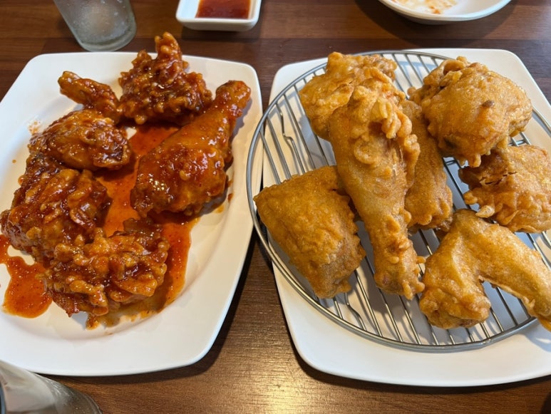 남성로치킨하우스 이미지