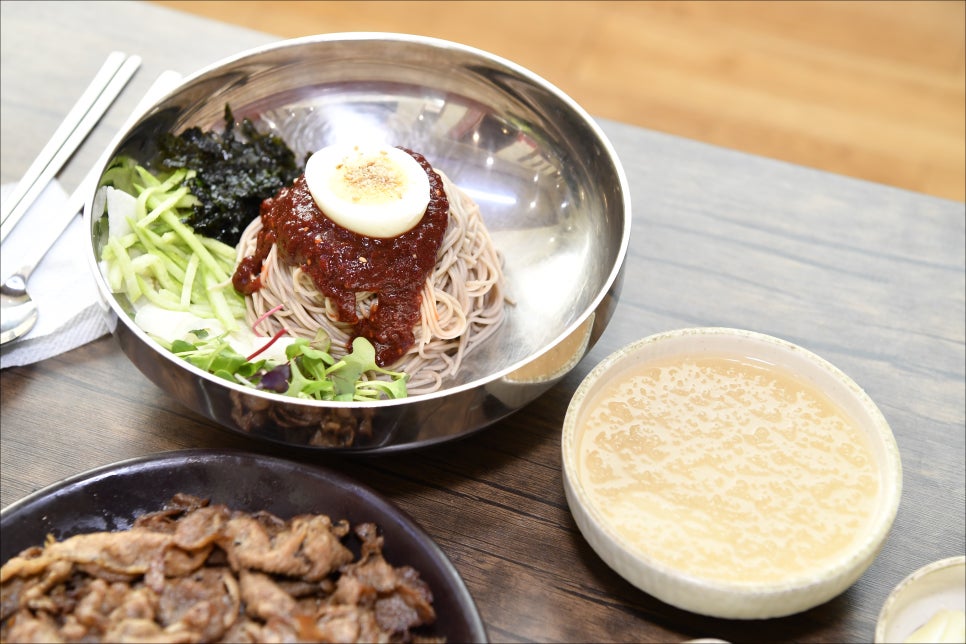 광릉불고기 이미지