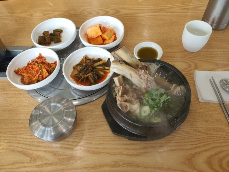심가네동죽칼국수 이미지