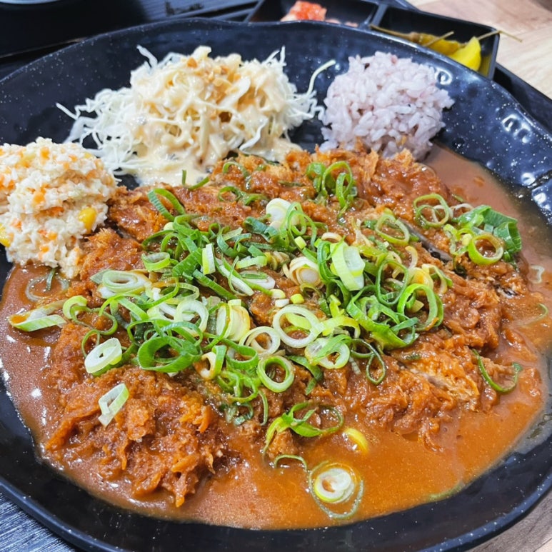 수레로돈가스&모밀 이미지