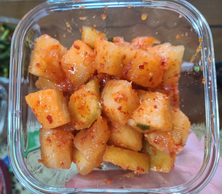 화원농협김치가공공장 이미지