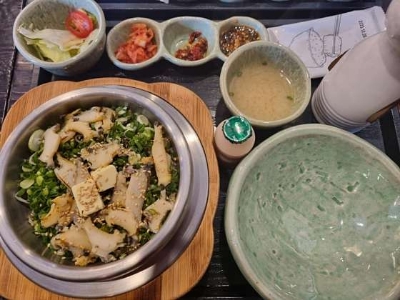 솔솥 서촌점 이미지