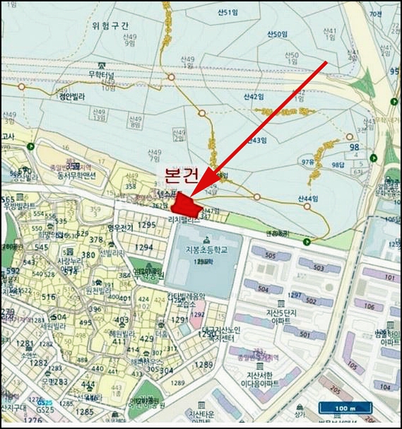봉암가스 이미지