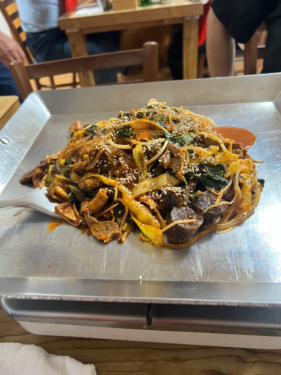 동호곱창 이미지