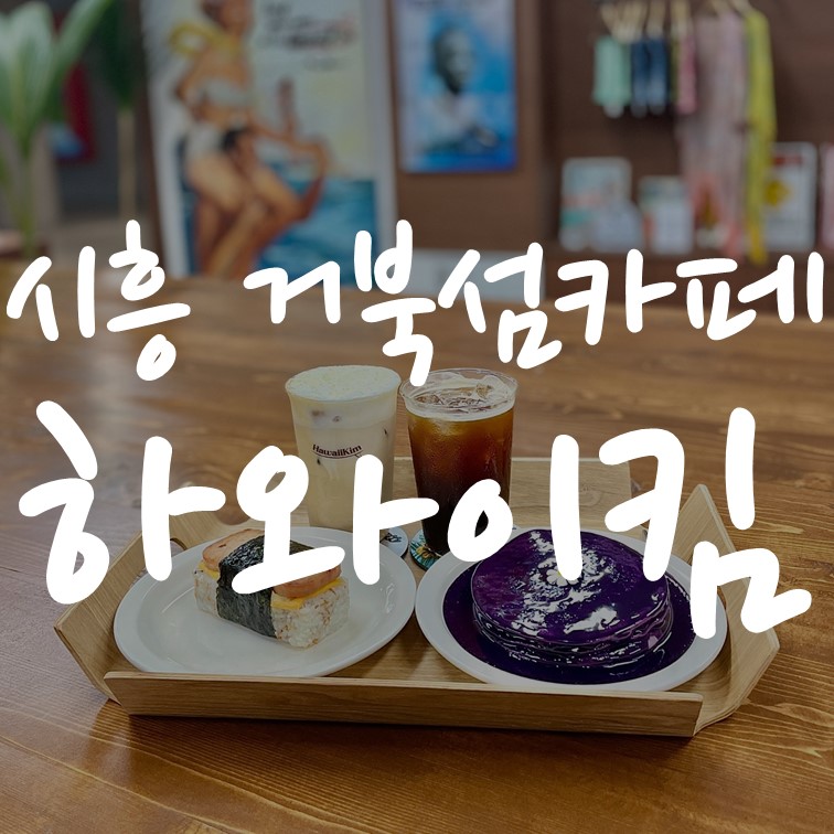 하와이킴웨이브파크점 이미지