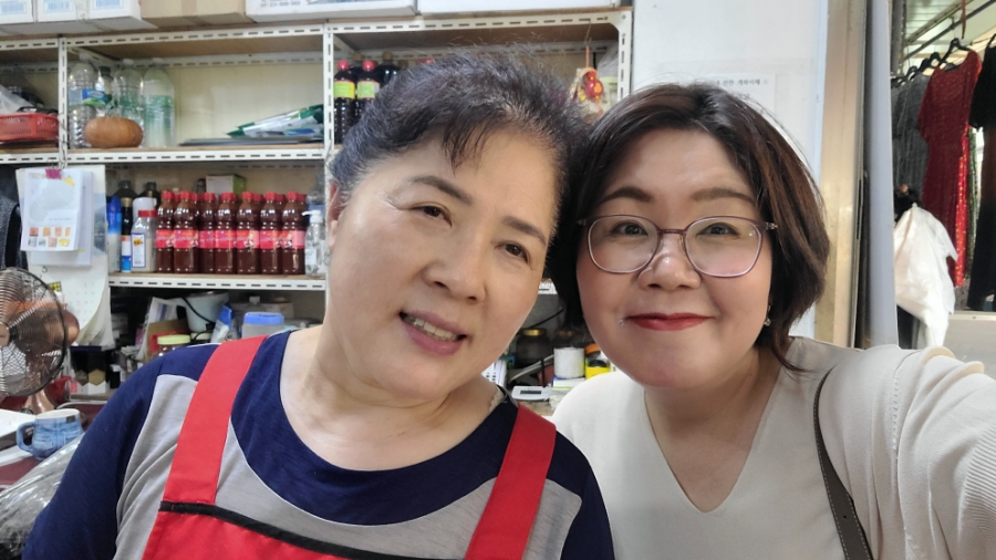 용남반찬가게 이미지