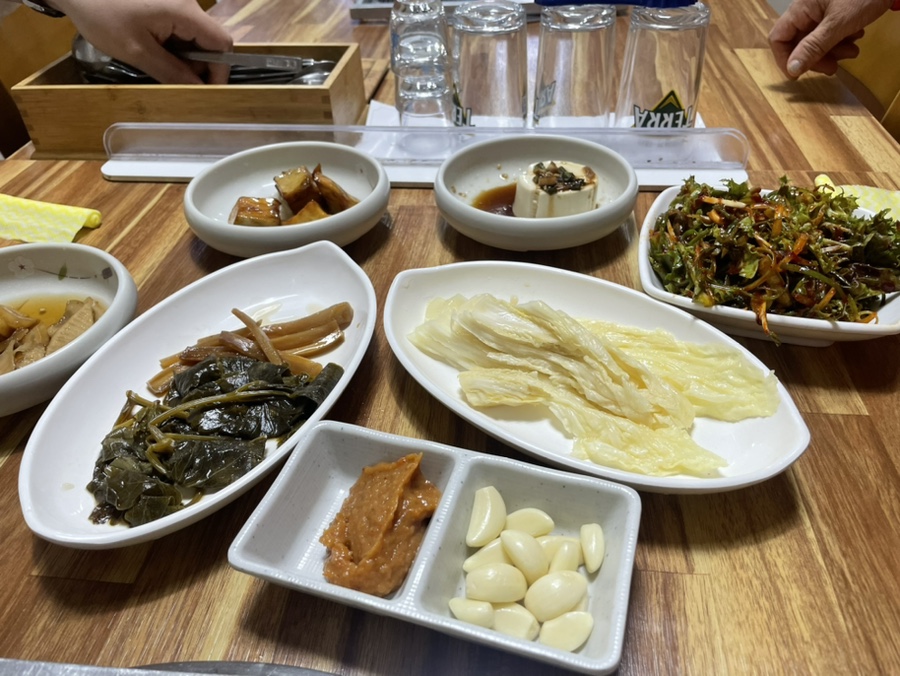 우리한우 우리돼지 이미지