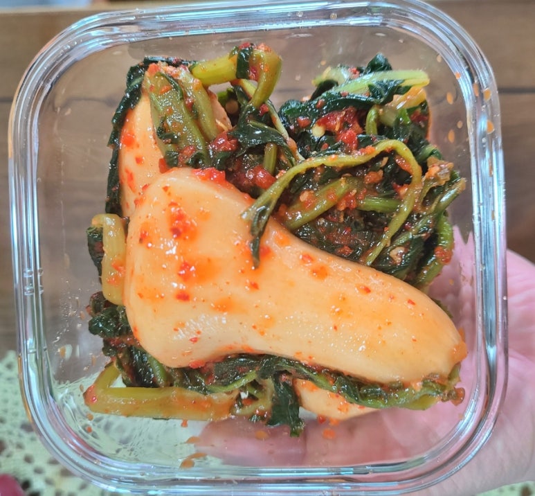 화원농협김치가공공장 이미지