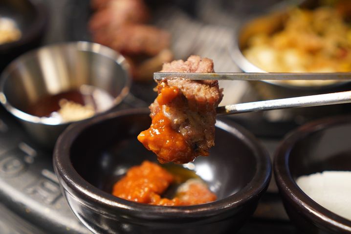 원조마포식당 이미지
