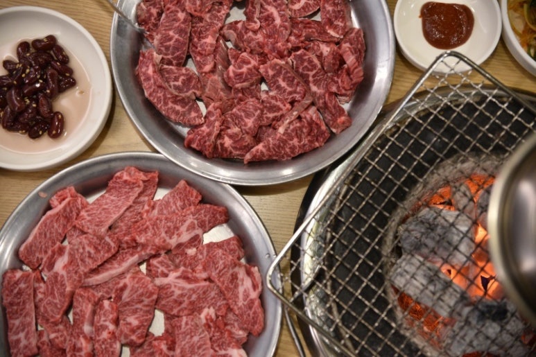 진짜맛있는갈비집 이미지