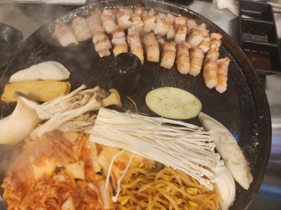 김씨정육점 이미지