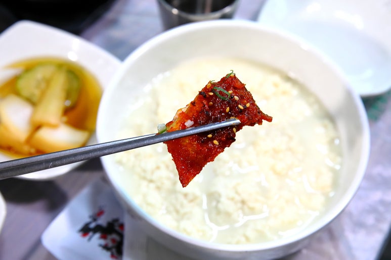 초당본가할머니순두부 이미지