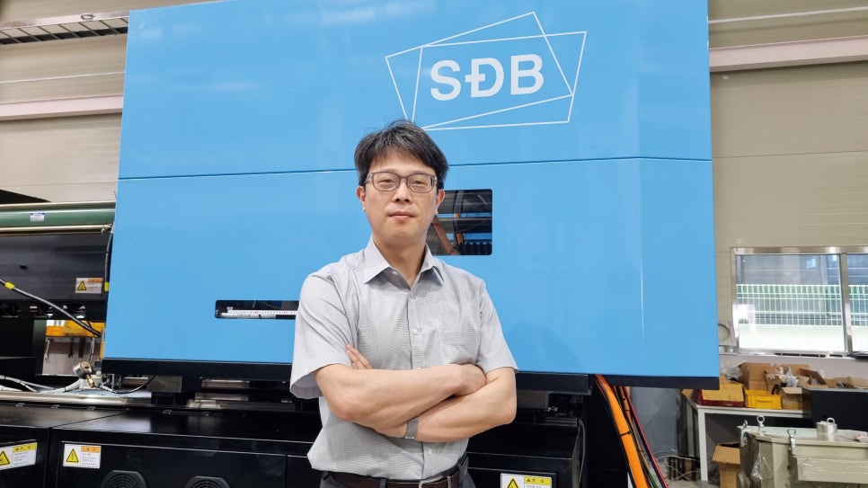 (주)에스디비 이미지