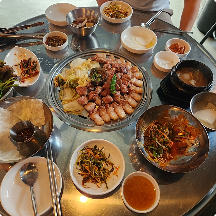 부산댁일광점 이미지