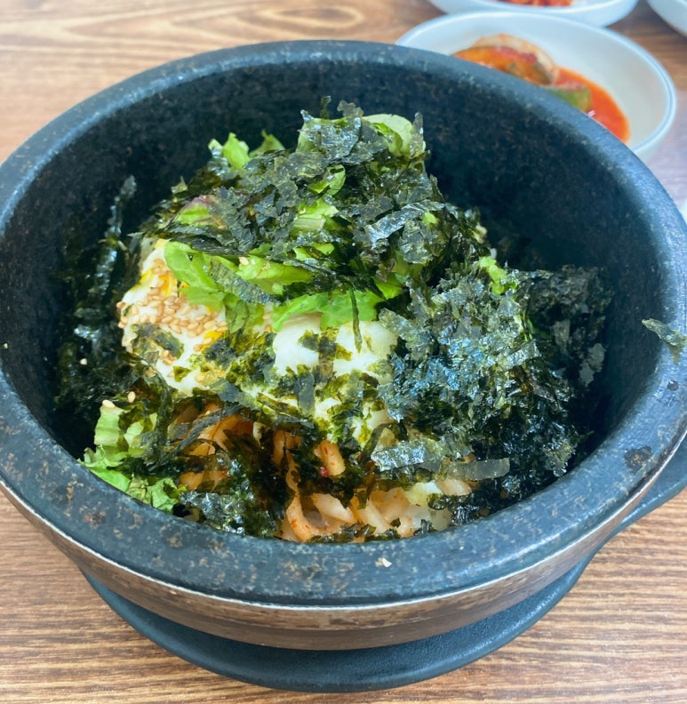 다솜분식 이미지