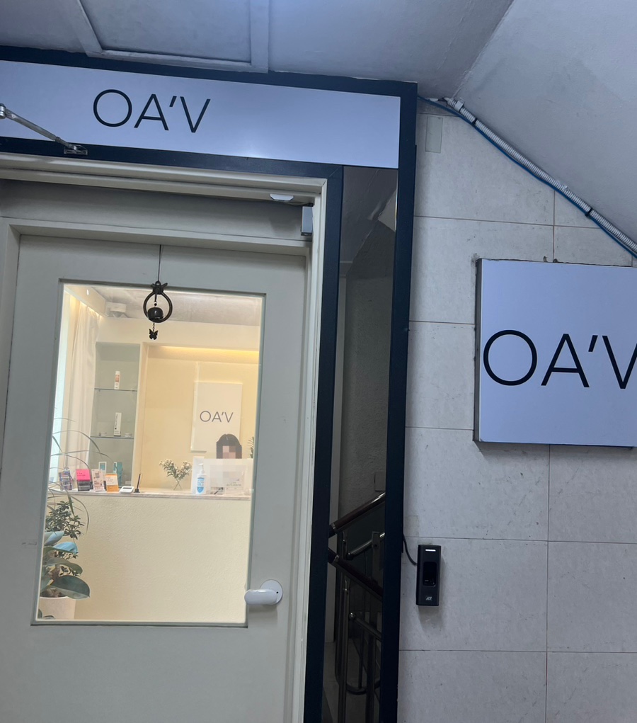 OA'V(오아브) 이미지