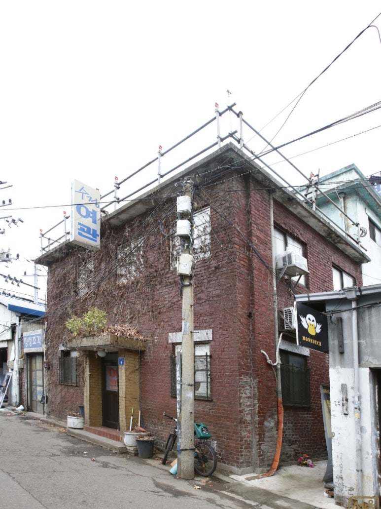 수정여관 이미지