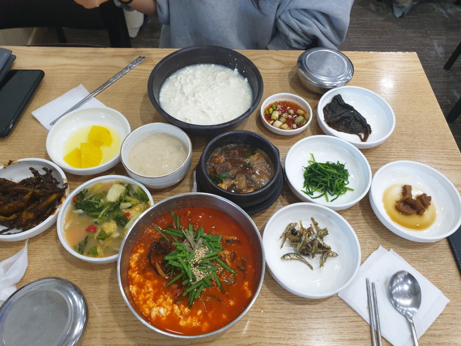 시골초두부 이미지