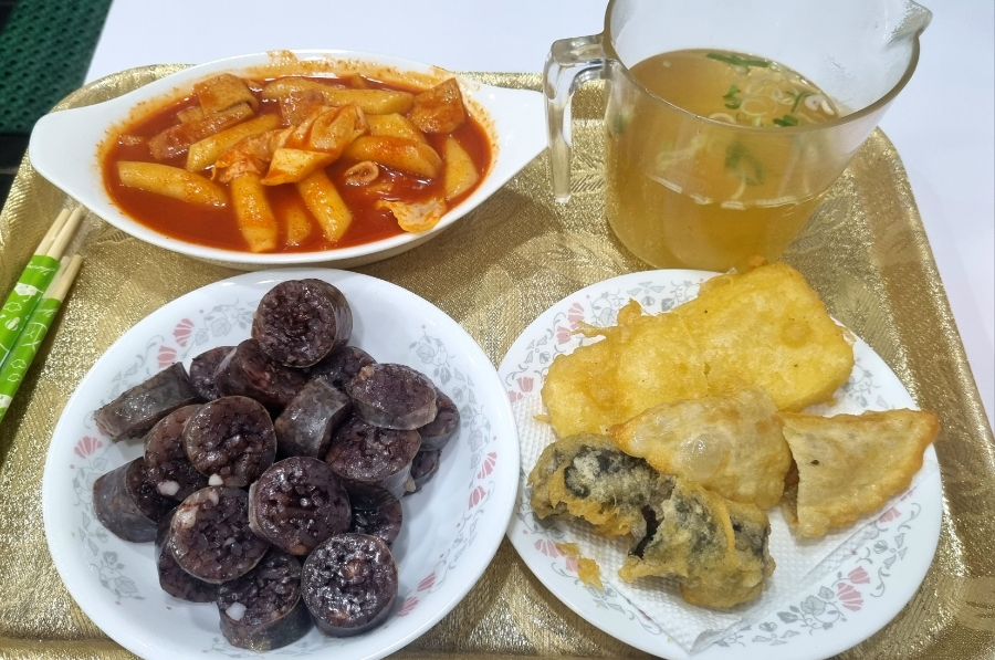 미소분식 이미지