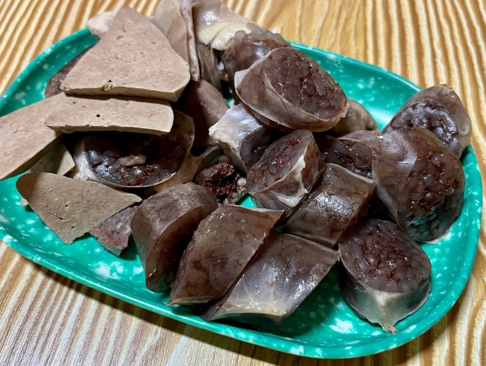 맘이네식당 사진 2