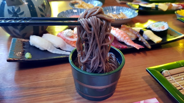 상무초밥청주점 이미지