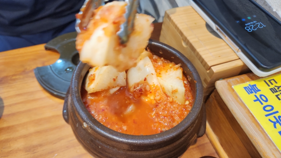 하영호신촌설렁탕 이미지